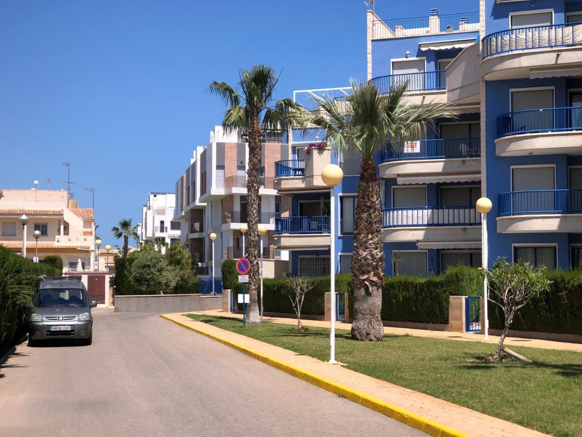 Cabo Roig - Blue Luxury Apartment Exteriér fotografie